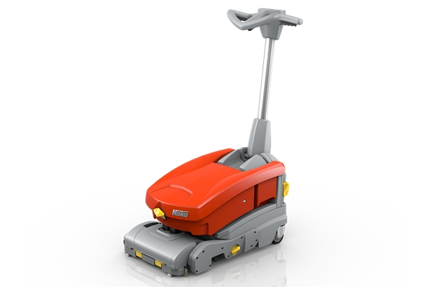 Scrubmaster E8 / B8