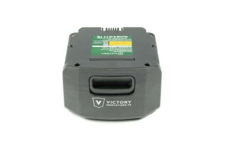 Formula Victory VP300ES Elektrostatik Dezenfekten Makinesi 6 Formula Victory VP300ES Elektrostatik Dezenfekten Makinesi