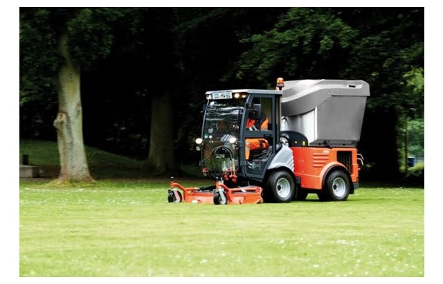 Citymaster 1250 / 1250C Hidrostatik Sokak Süpürücü 10 Citymaster 1250 / 1250C Hidrostatik Sokak Süpürücü